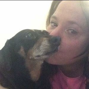 Meet your Posher, April